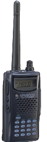 TH-K2AT  VHF 5W T@ CT/DCS/VOX 