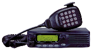 TM-271A VHF 50W CT/DCS Kaڳ̷R