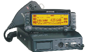 TM-V708 V/U 50/35W D700²O